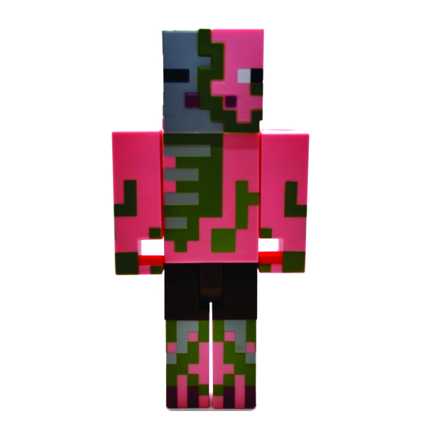 Minecraft - Pigman P